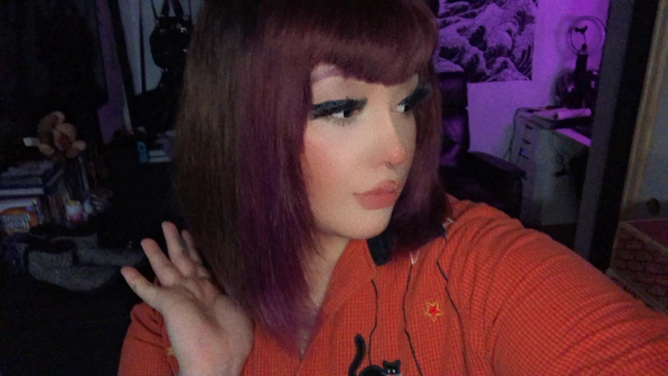 Hello 🖤🖤🖤 Hello 🖤🖤🖤