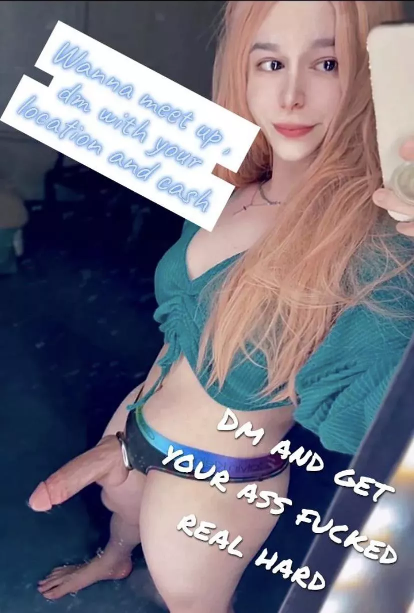 Hello all. First post here. Does anyone know who she is? Interested in seeing more from her.