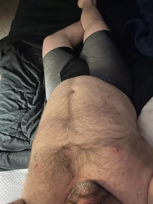 Hello all you sexy people