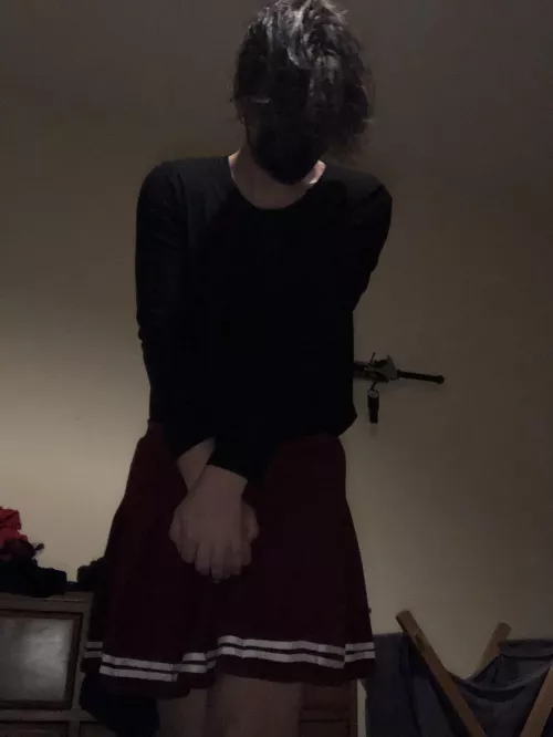 Hello boys. Hello boys.