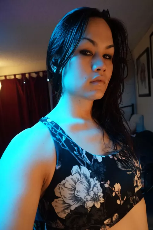 Hello boys~ you bein' good? Hello boys~ you bein' good?