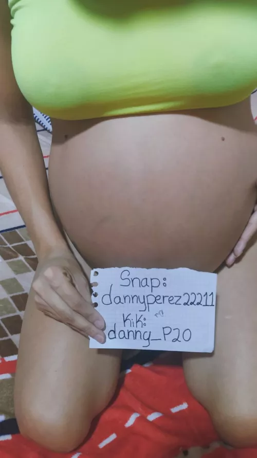 Hello daddy 🔥🔥😈