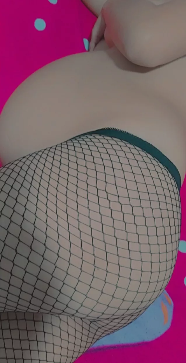 Hello daddy 🔥👿