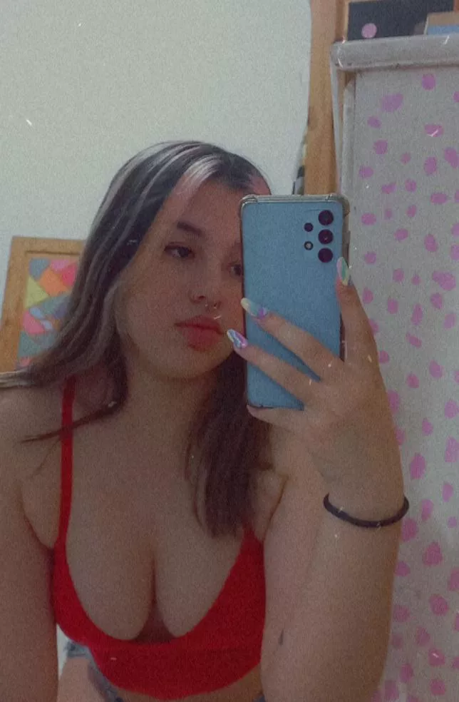 Hello DM for my onlyfans link?