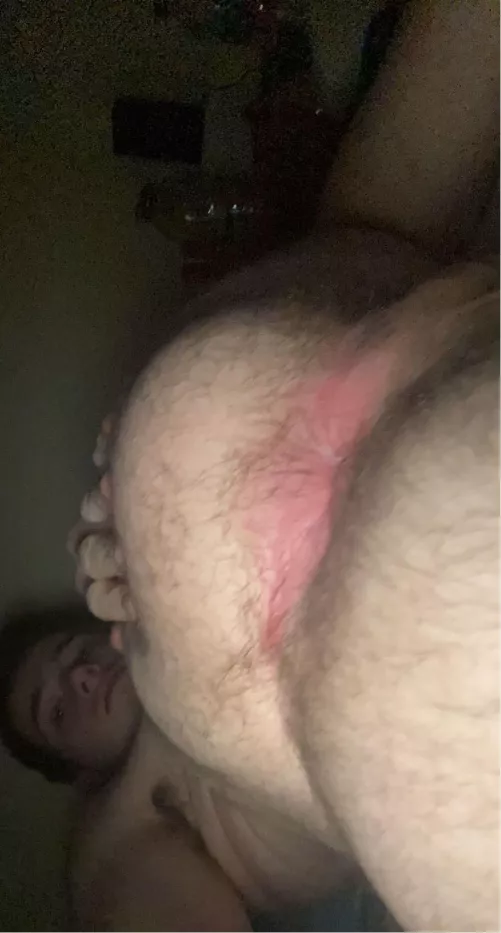 Hello down there