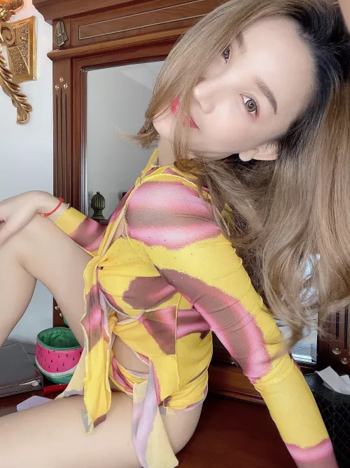 Hello Everybody! 👋🏻