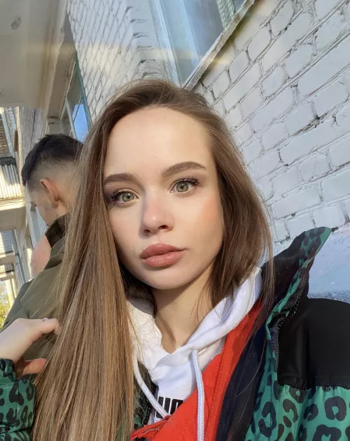 Hello everyone ππ (f27)