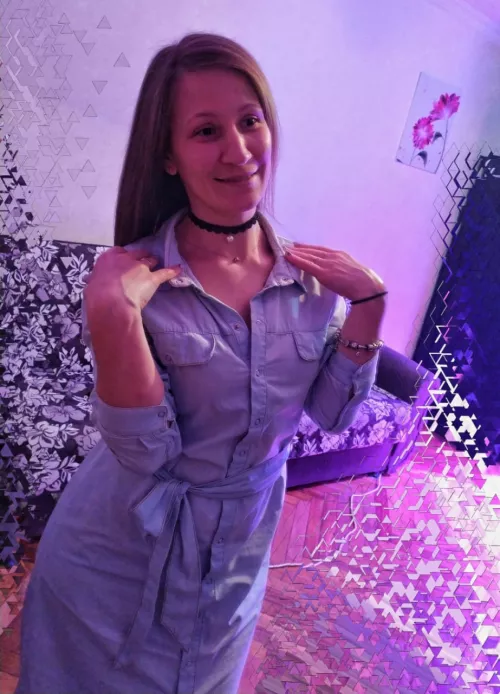 Hello everyone π€ How are you? I haven't been here for a long time. I was in Poland and then I got covid. Oh, how annoying and painful. Take care of yourself π€ don't get sick!