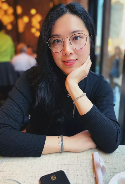 Hello! First post sharing here! ?