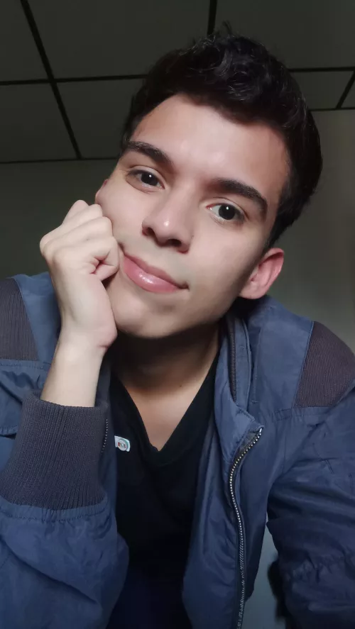 HELLO! from Colombia HELLO! from Colombia