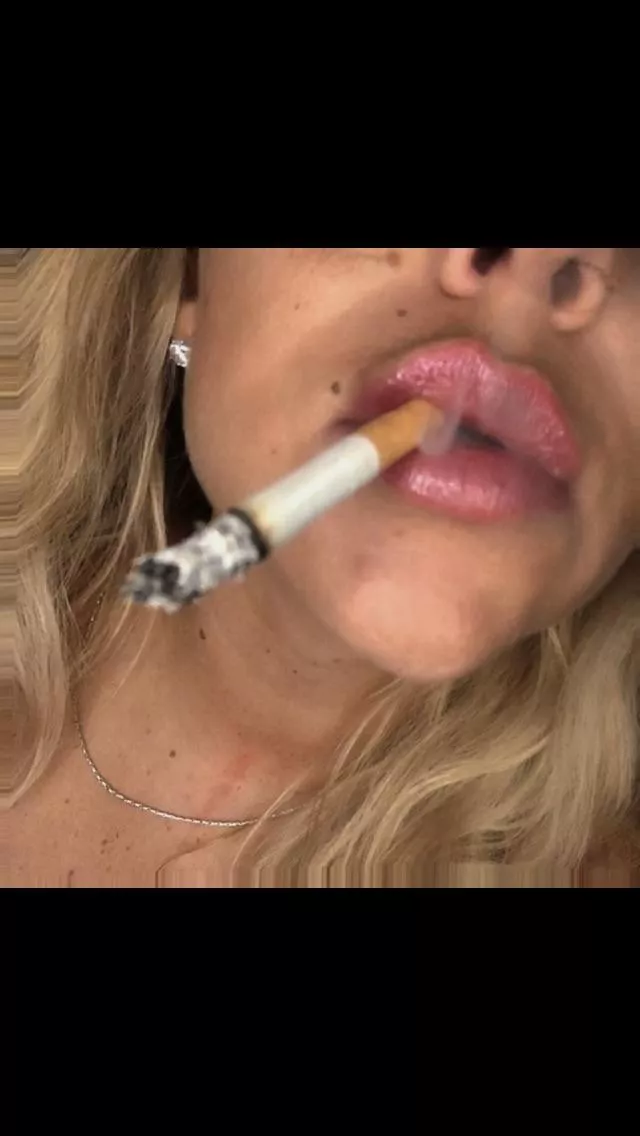 Hello from middle of the night for me 🚬😈