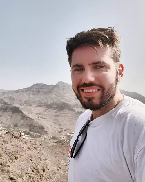 Hello from Spain 🙂😉