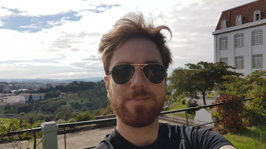 Hello, future friends! Hello, future friends!