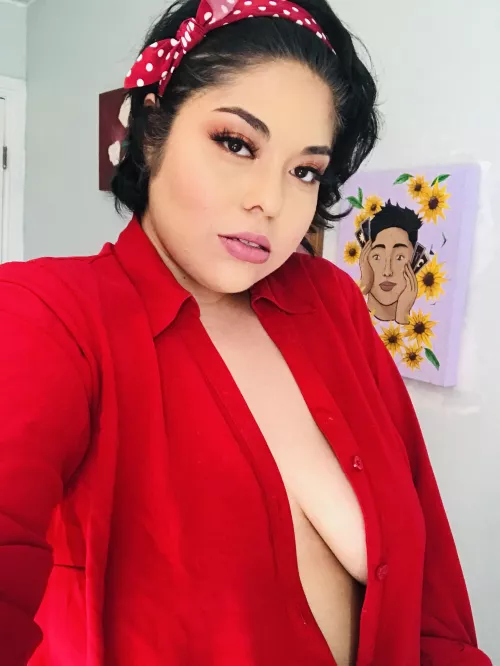 Hello ❤️ hope you’re well