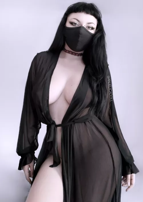 Hello horny people