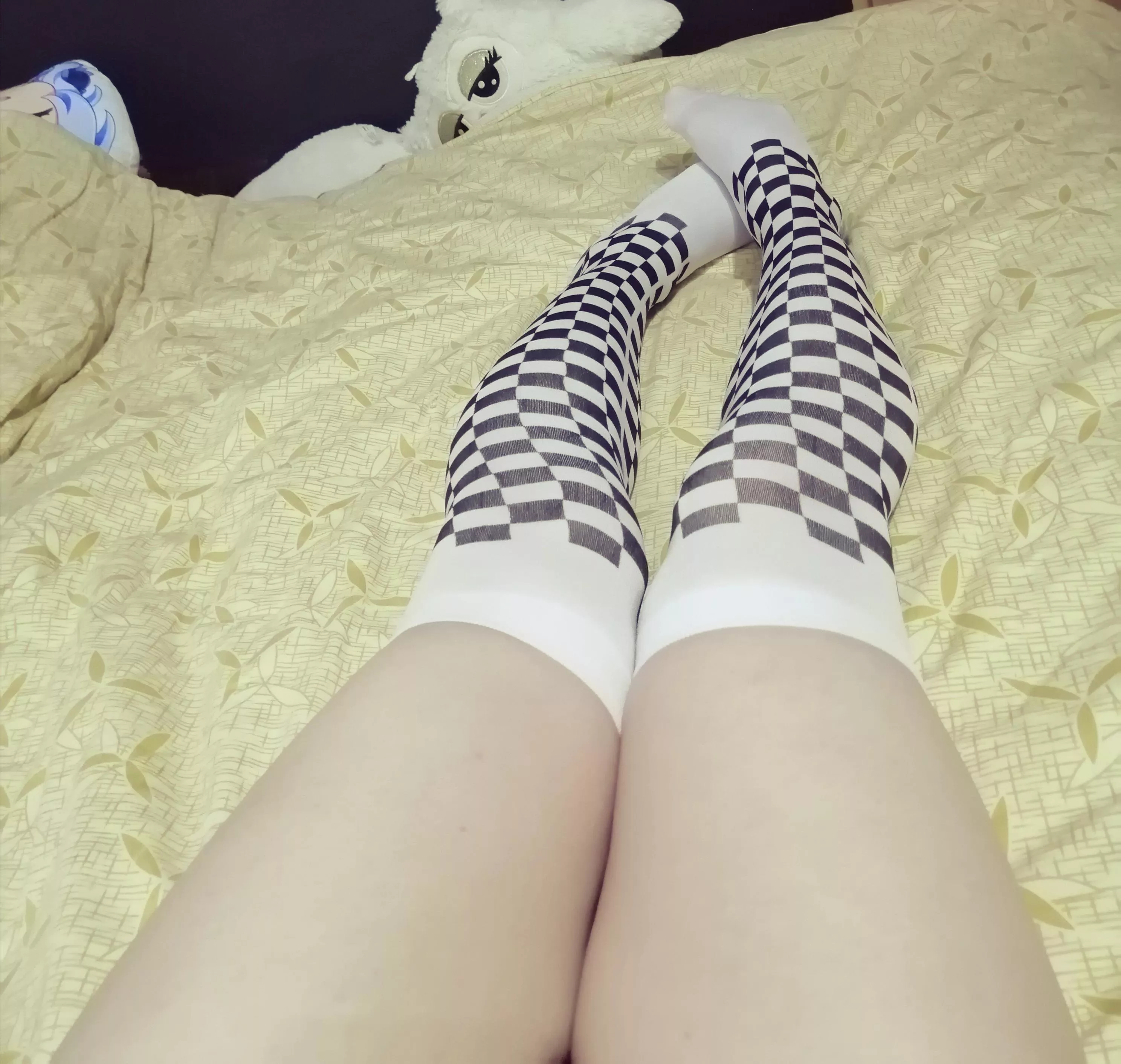 Hello how is your day going ^^ Hello how is your day going ^^