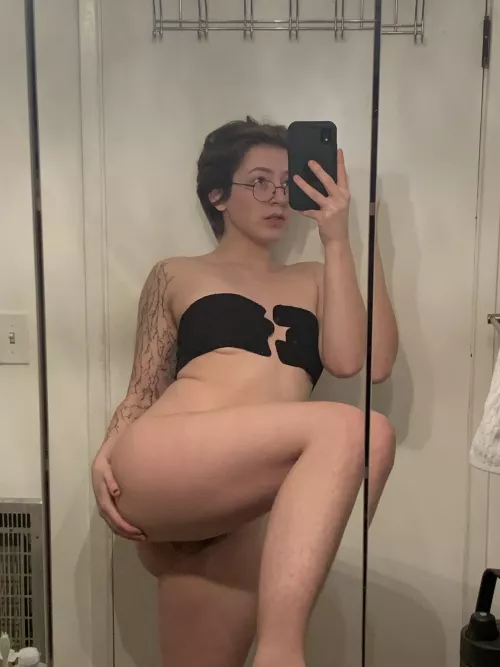 Hello! I haven’t posted in a while Hello! I haven’t posted in a while