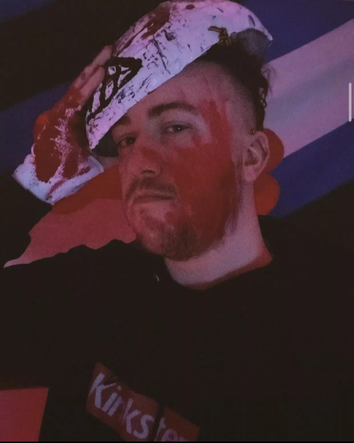 Hello! 👋 I heard the Legion is hiring.