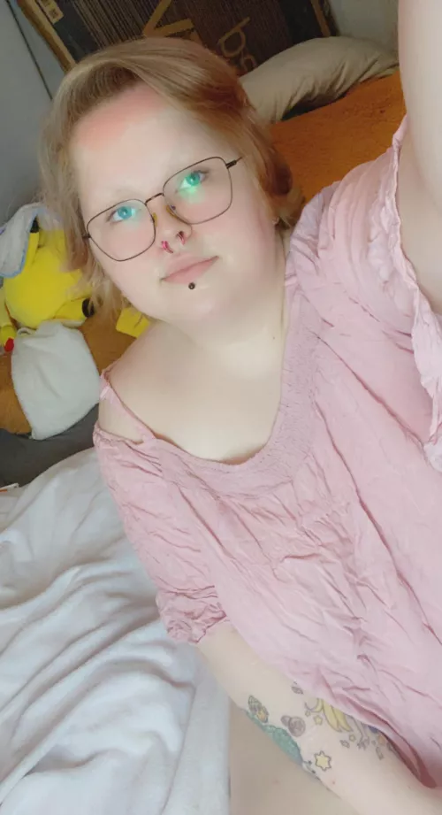 Hello~ i hope you have a great day!