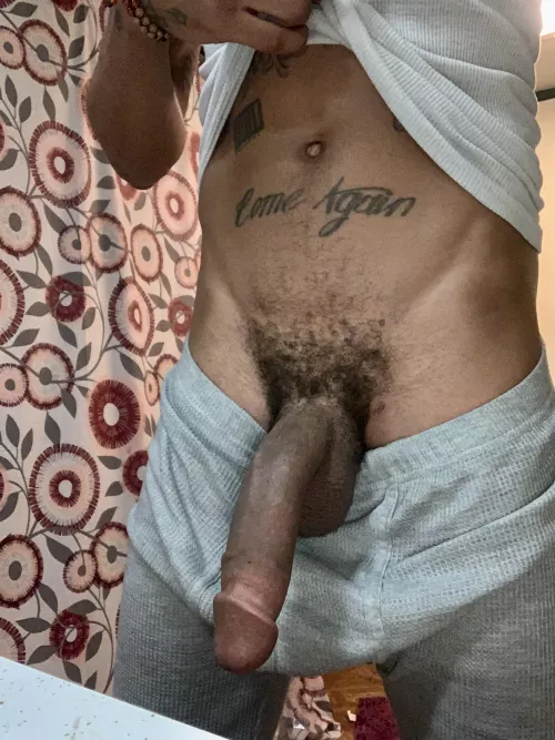Hello ladies