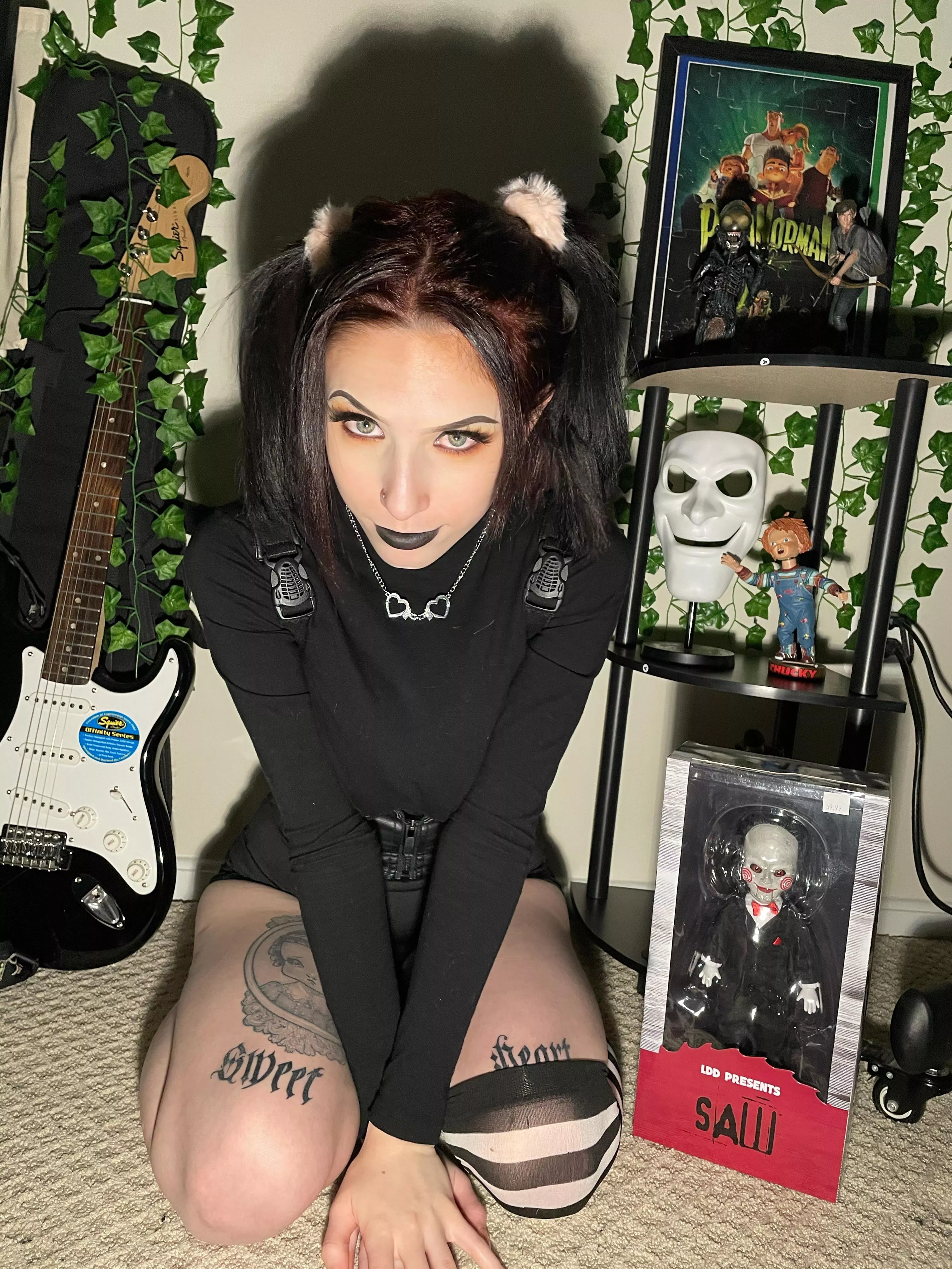 hello lovely hello lovely