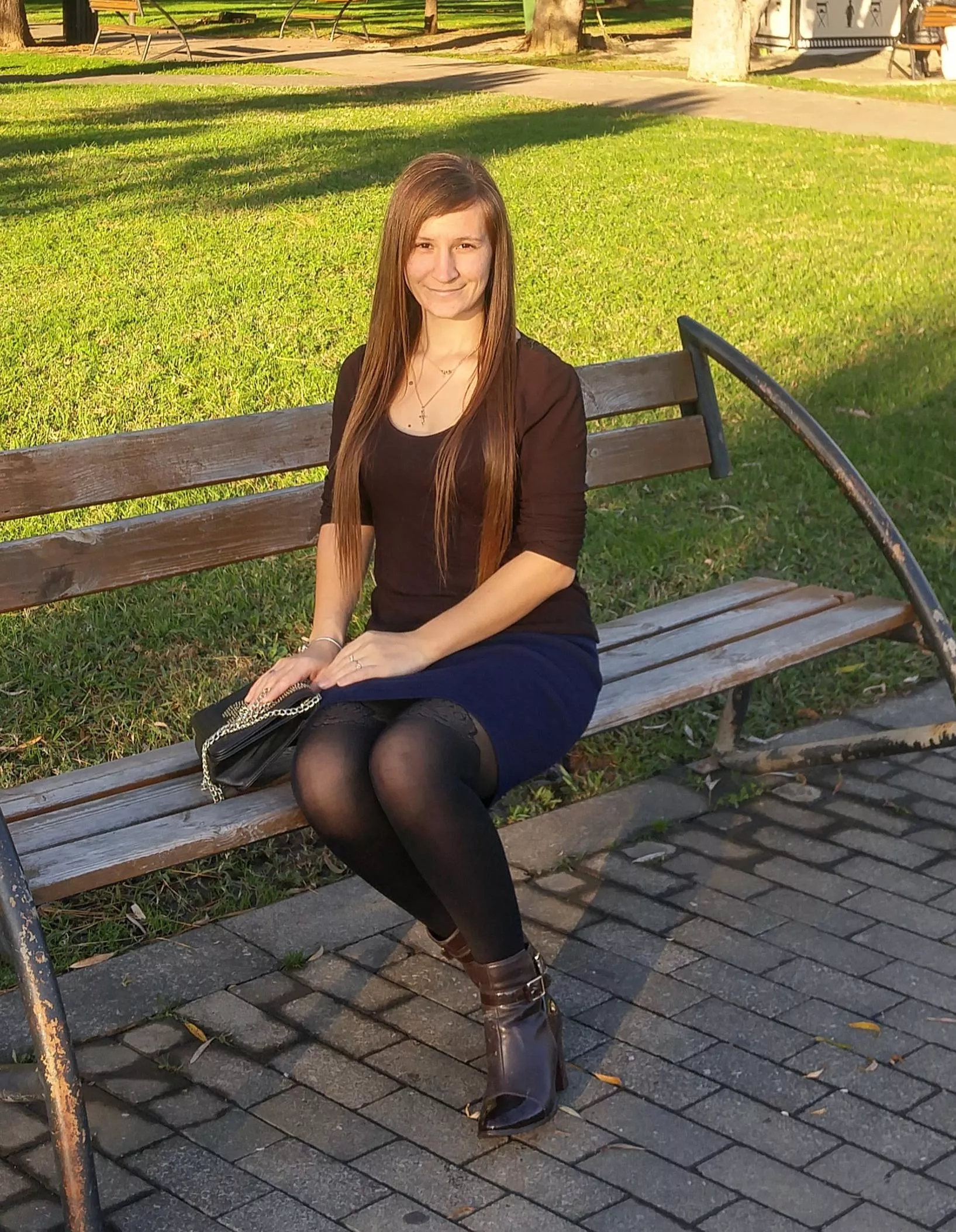 Hello my good ones. How is your mood? What are your plans for the weekend?