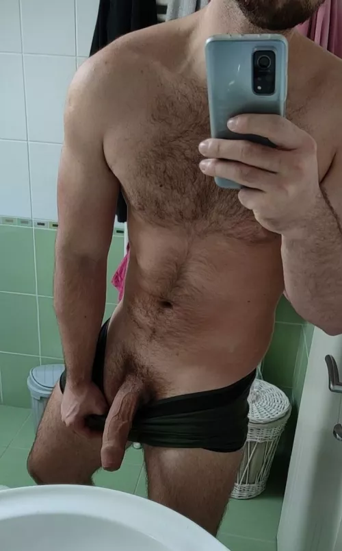 Hello penis lovers! π