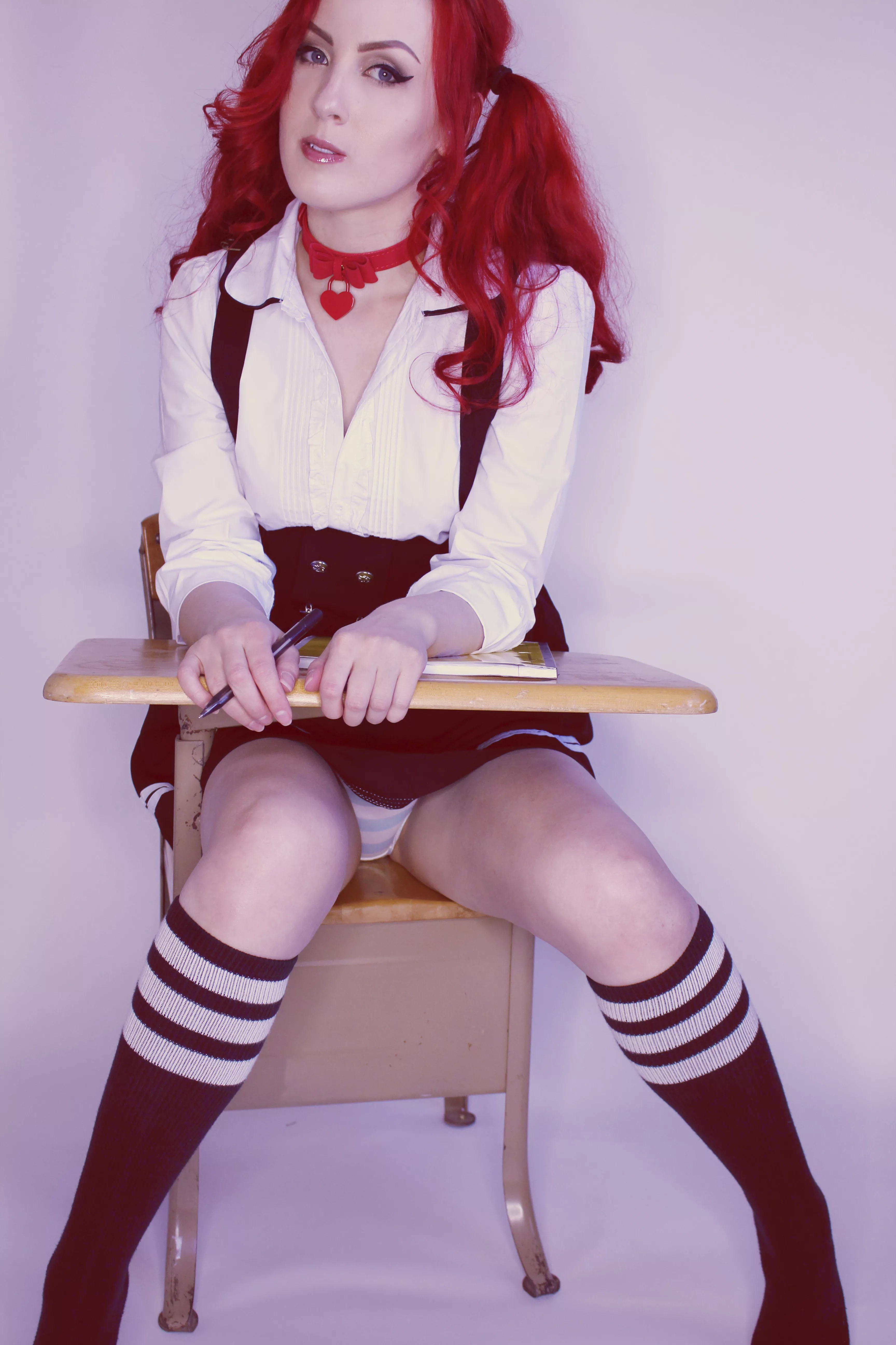 Hello, Teacher ~ Hello, Teacher ~