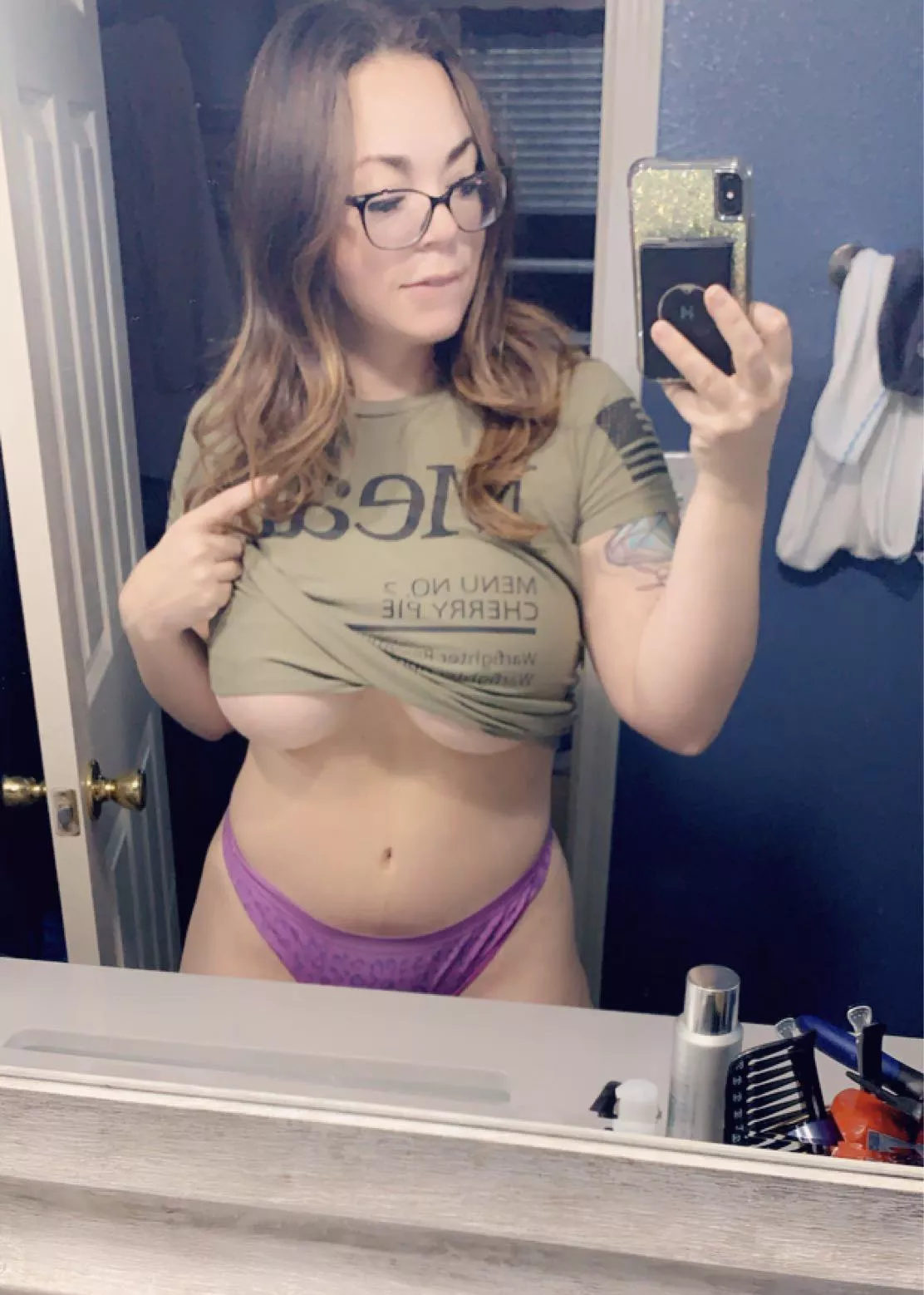 Hello there beautiful 🤩