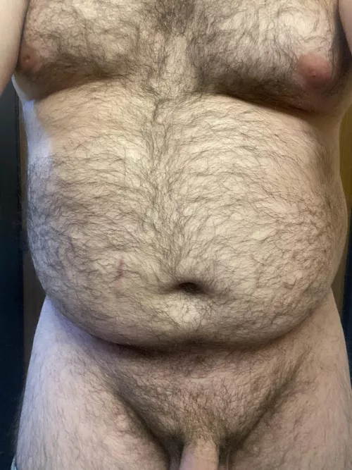 Hello there. Feeling hornyπ