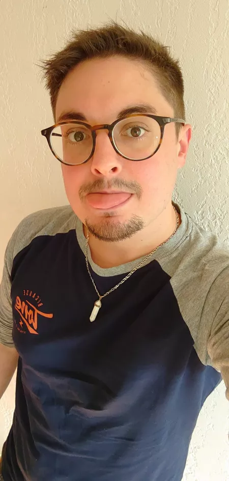 Hello there! Have a good day 😋 Hello there! Have a good day 😋