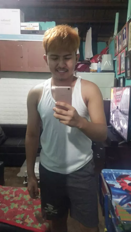 Hello there. How you doing? Hello there. How you doing?