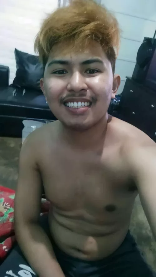 Hello there. how's your holiday?