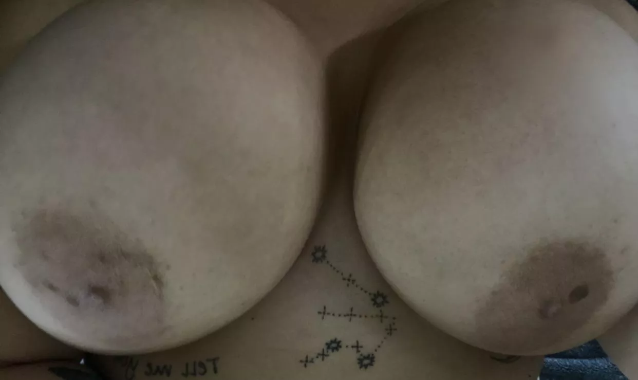 hello there 🤍 (oc) [image] ☺️