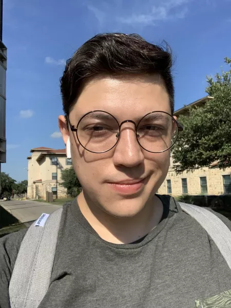 Hello there! Hello there!