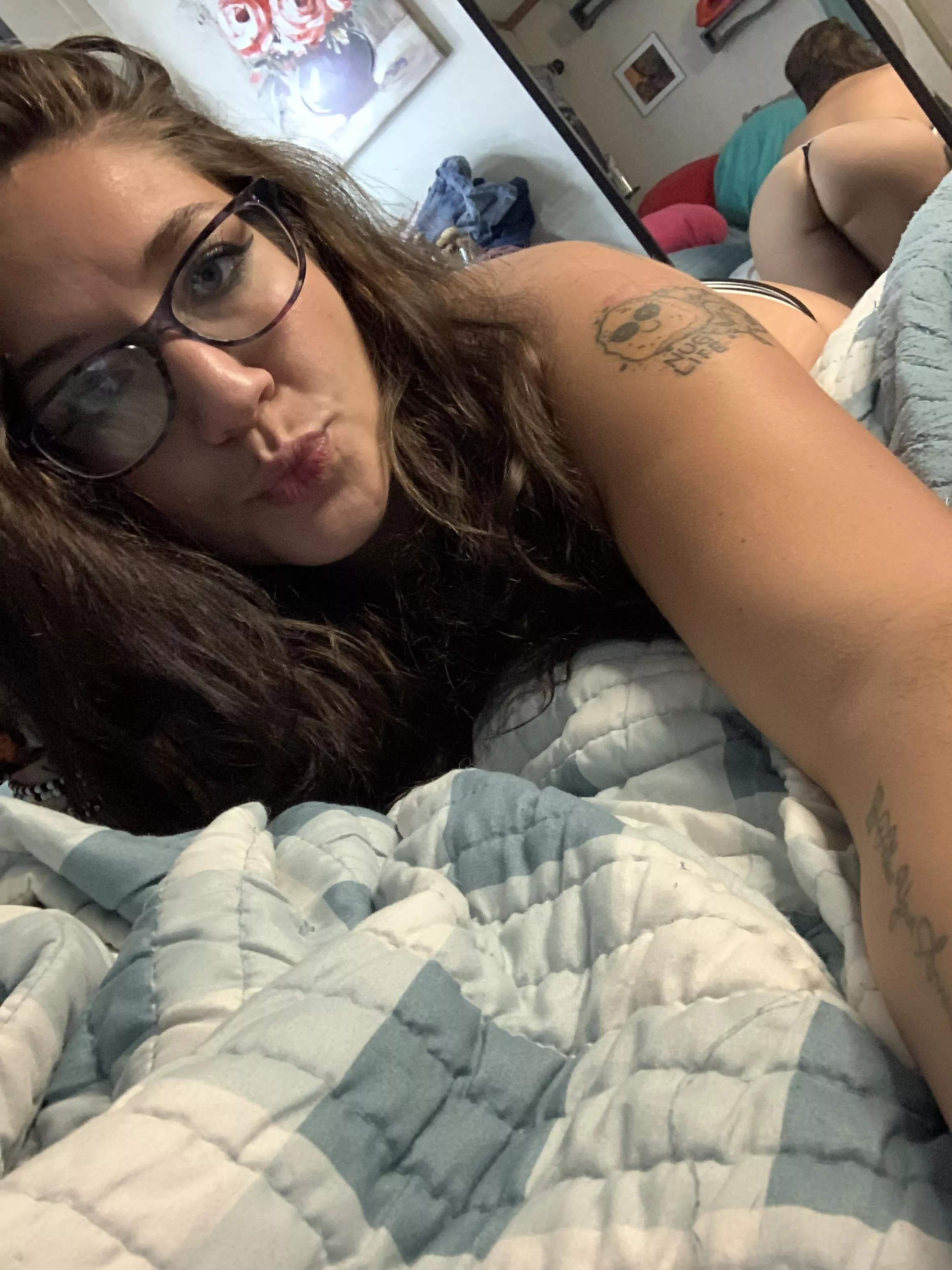 Hello there!!😈😘😜