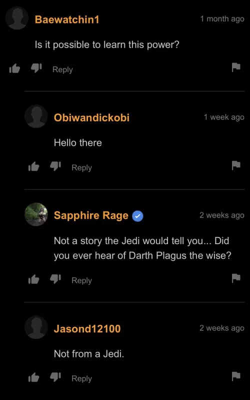 Hello there!