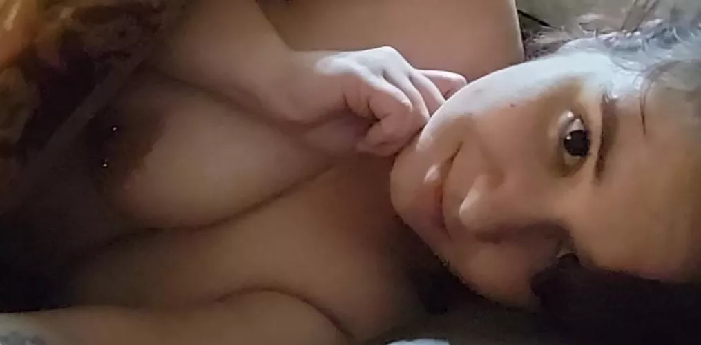 Hello world, and night night.