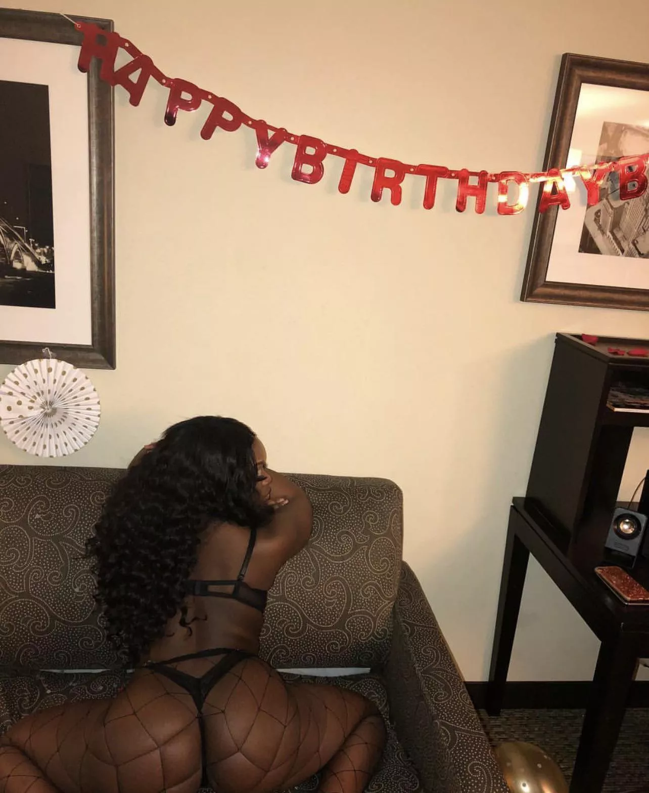 Help celebrate my birthday, cake provided ☺️