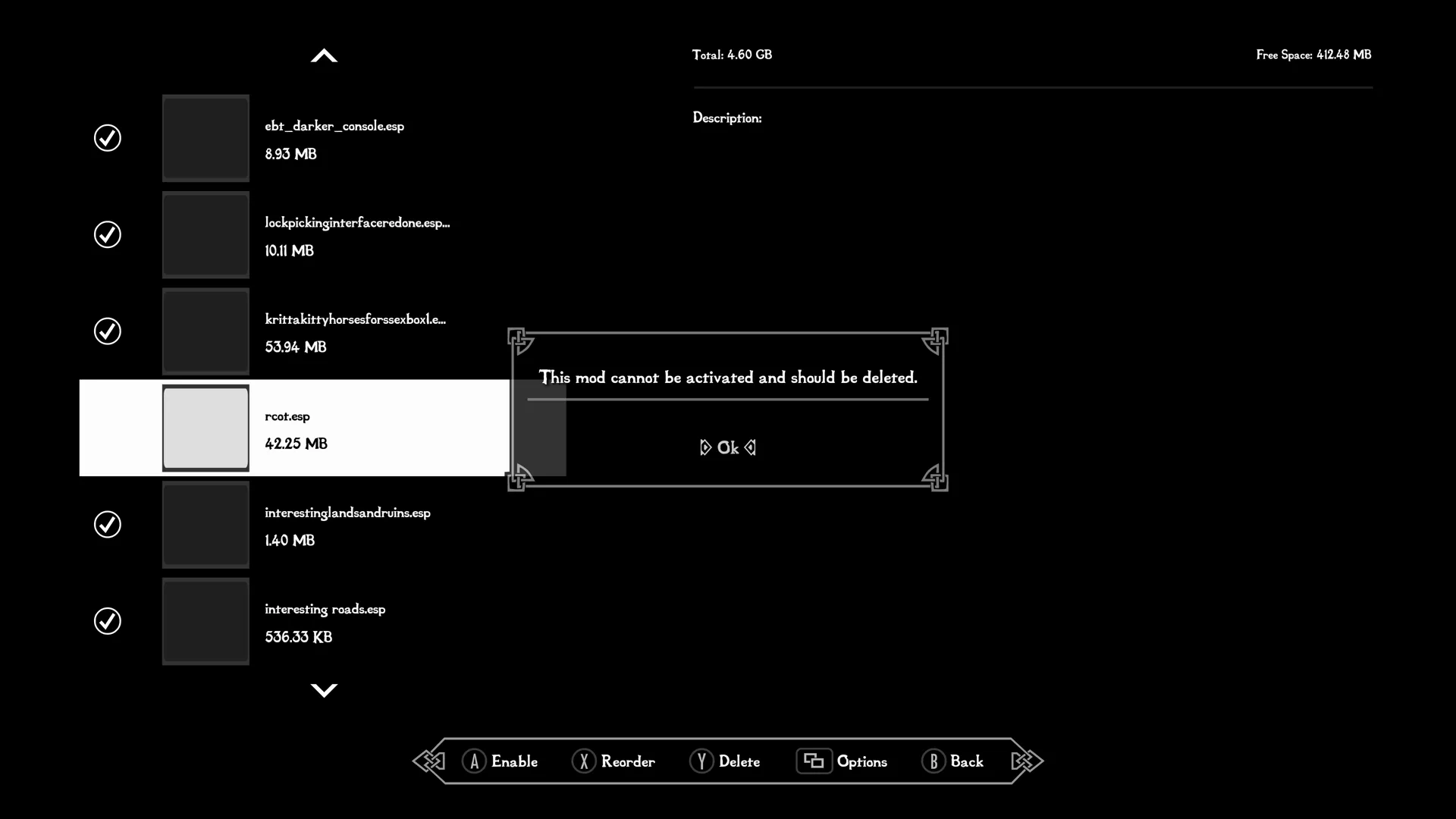 Help! Even offline this message keeps appearing! (I noticed this when the game updated) - XBOX ONE Help! Even offline this message keeps appearing! (I noticed this when the game updated) - XBOX ONE