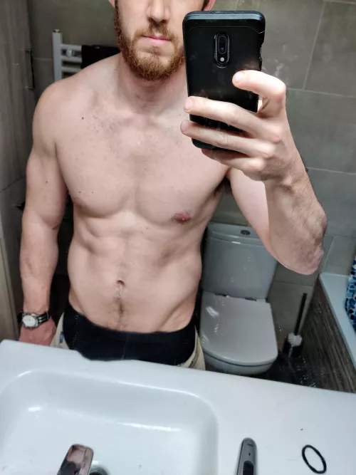 Help me clean up before our vday date?