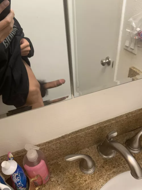 Help me cum?