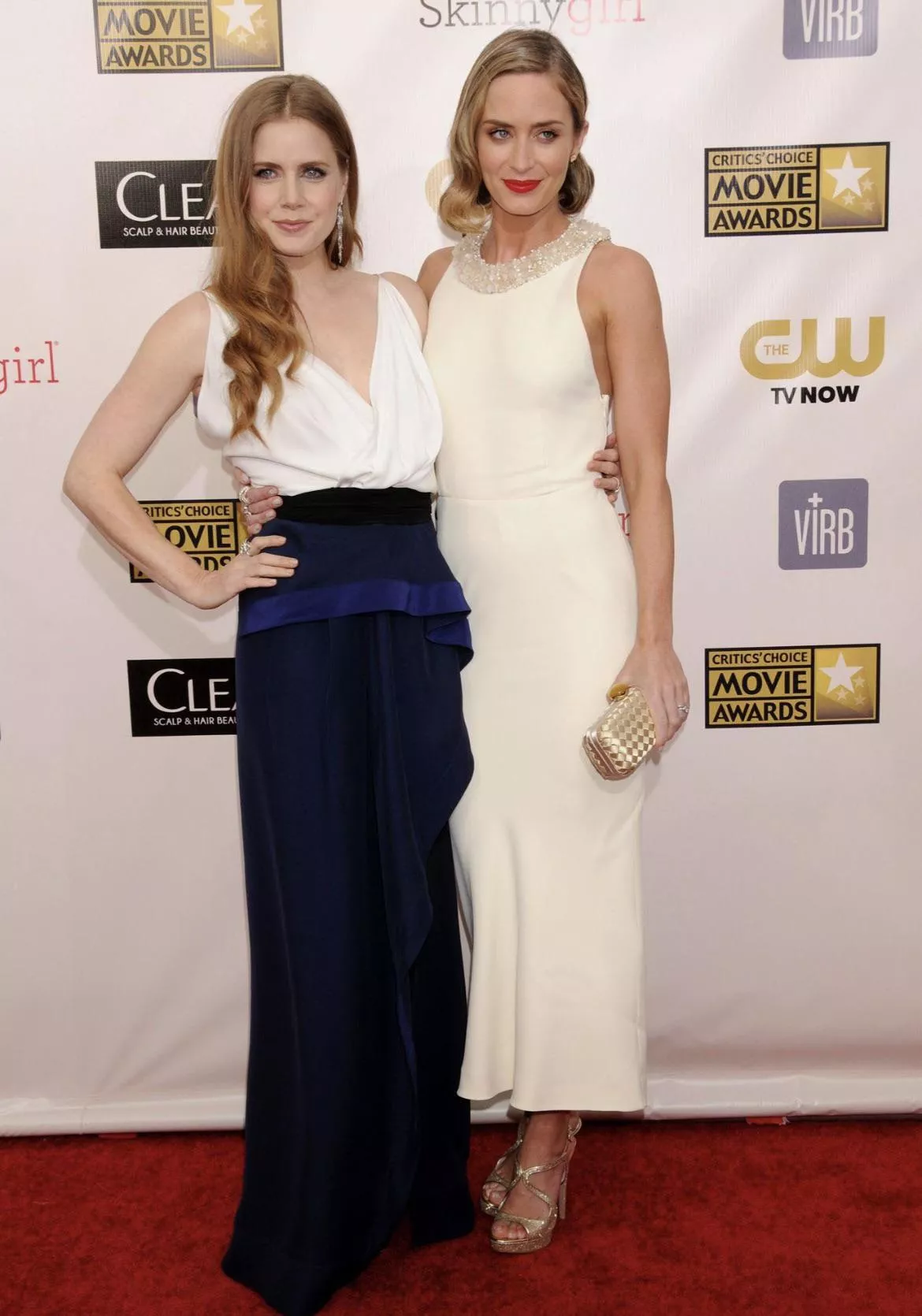 Help me cum to Amy Adams and Emily Blunt Help me cum to Amy Adams and Emily Blunt
