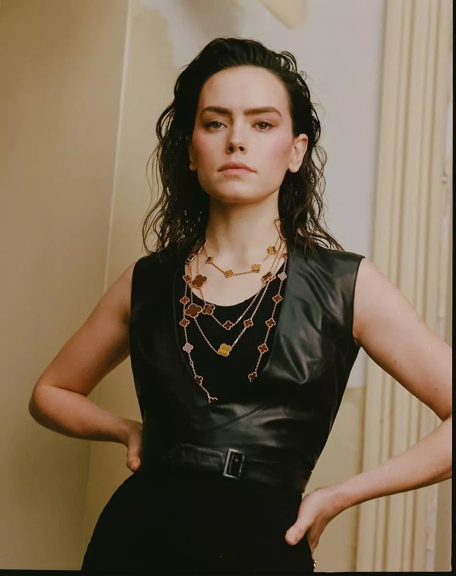 Help me cum to Daisy Ridley? Help me cum to Daisy Ridley?