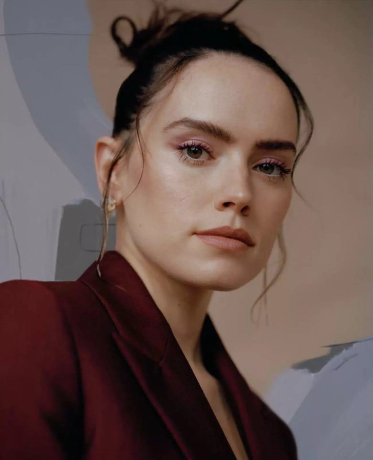 Help me cum to Daisy Ridley? Help me cum to Daisy Ridley?