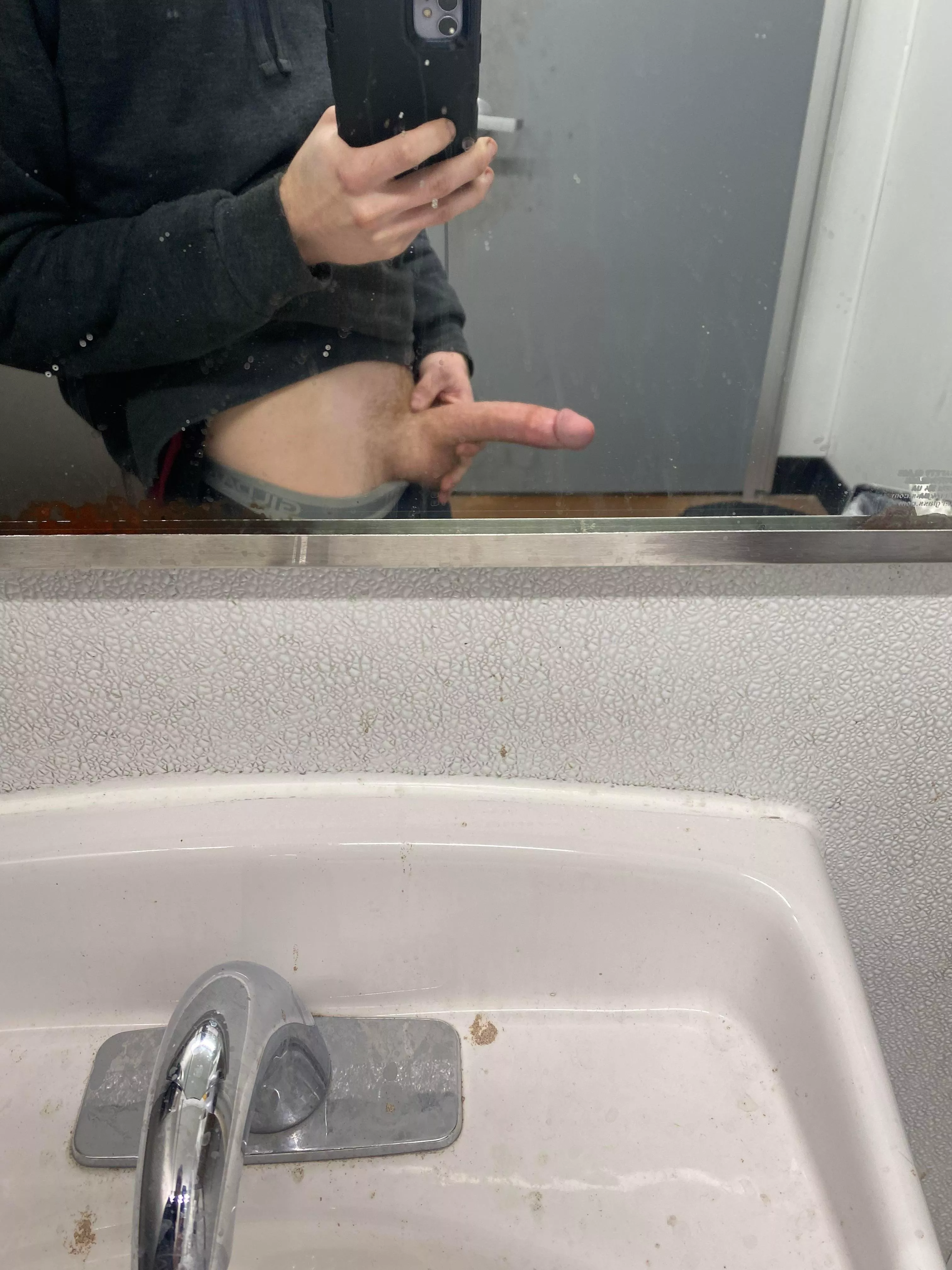 help me drain these balls? 😏