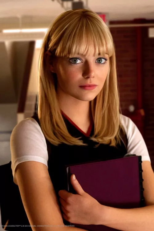 Help me explode for Emma Stone, Madison Beer, Jordyn Jones and Hailee Steinfeld