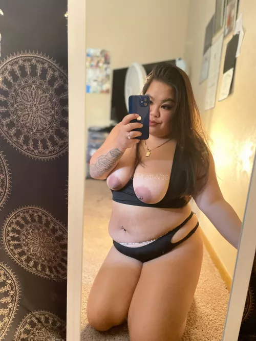 Help me feel sexy π