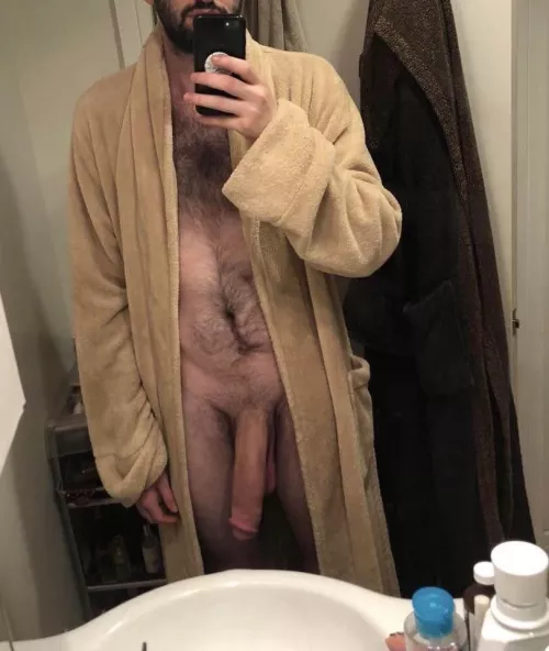 Help me get hard?