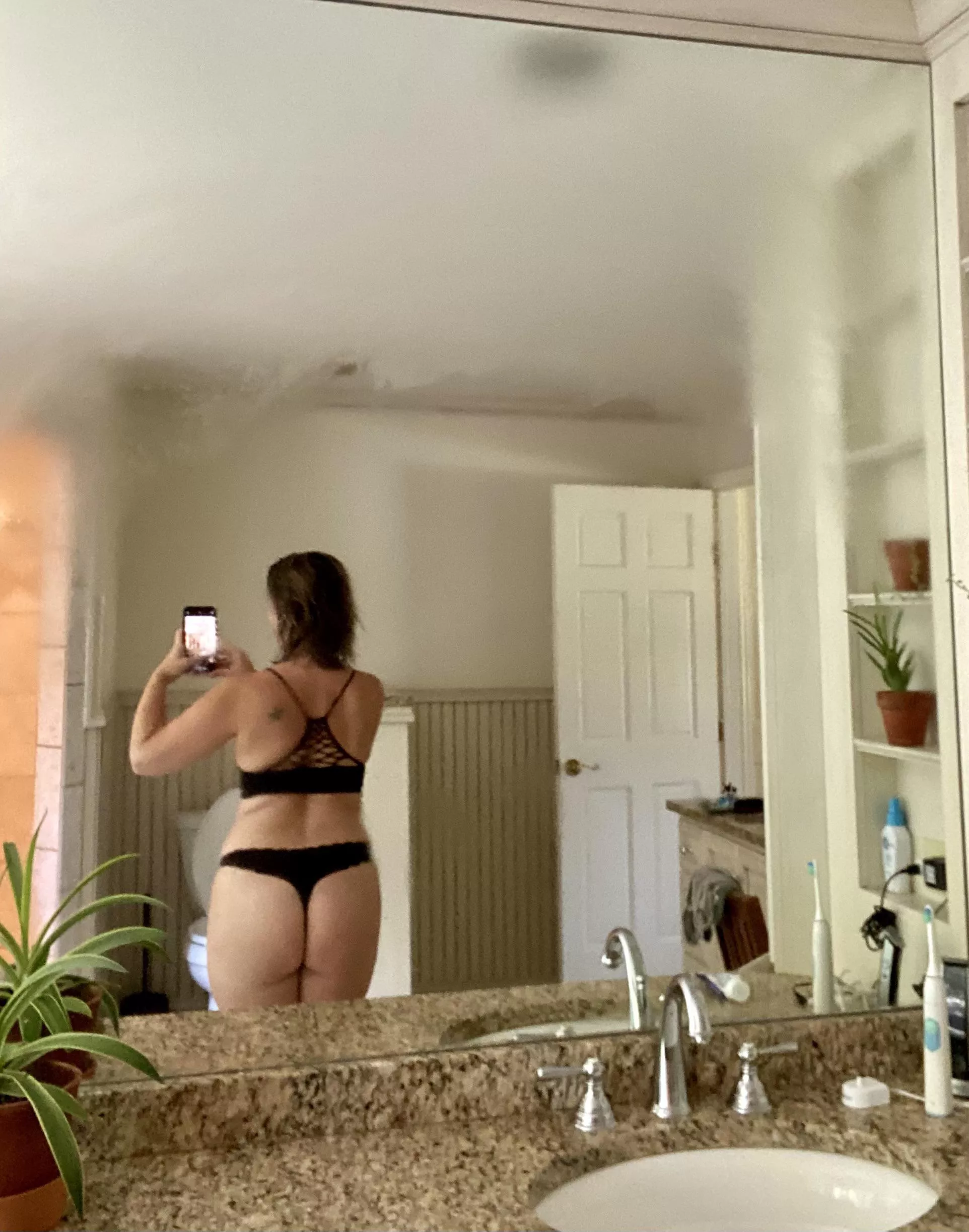 Help me get it a little steamier in here Help me get it a little steamier in here